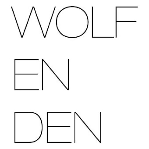 Wolfenden
